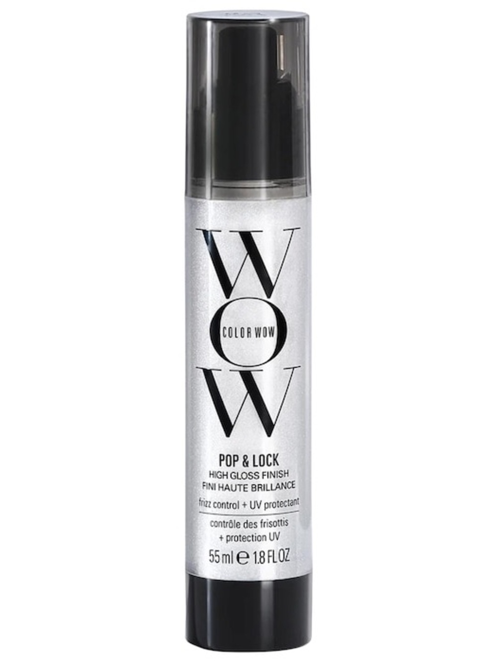 Color Wow Pop + Lock Frizz Control + Glossing Serum
